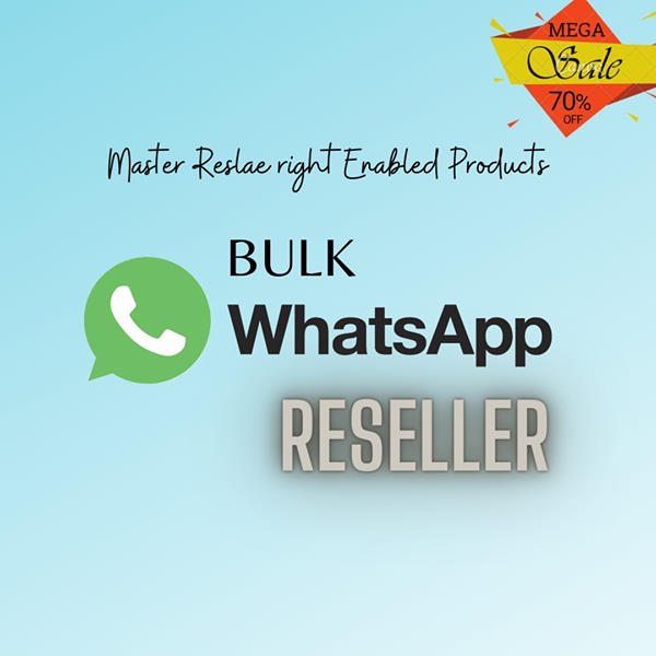 Whatsapp Bulk Sender Demo